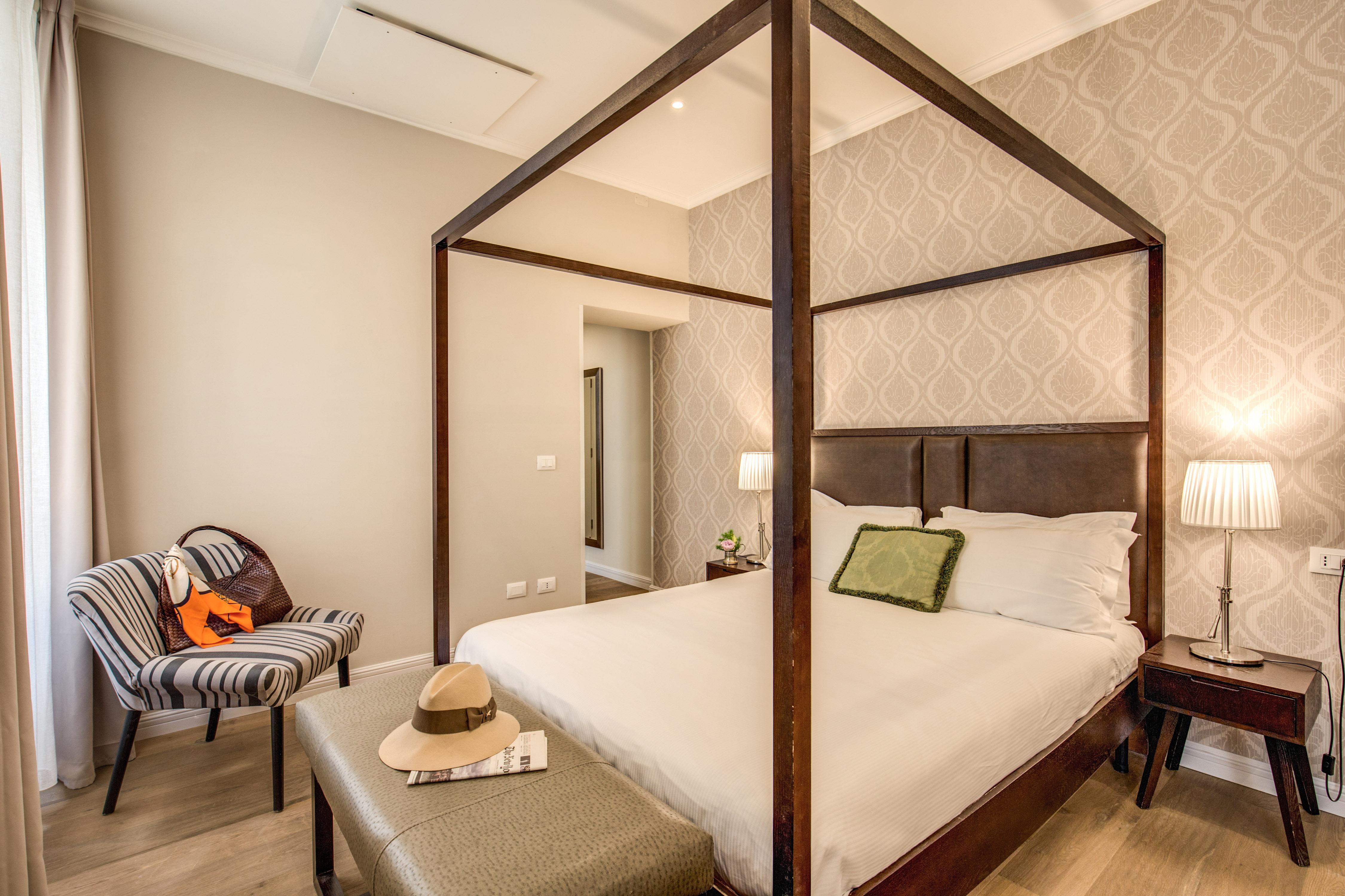 Hotel 87 Eighty-seven - Maison D'art Collection Rom