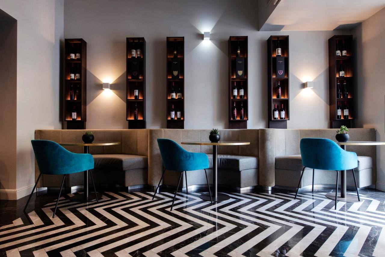 87 Eighty-seven - Maison D'art Collection Hotel Rom