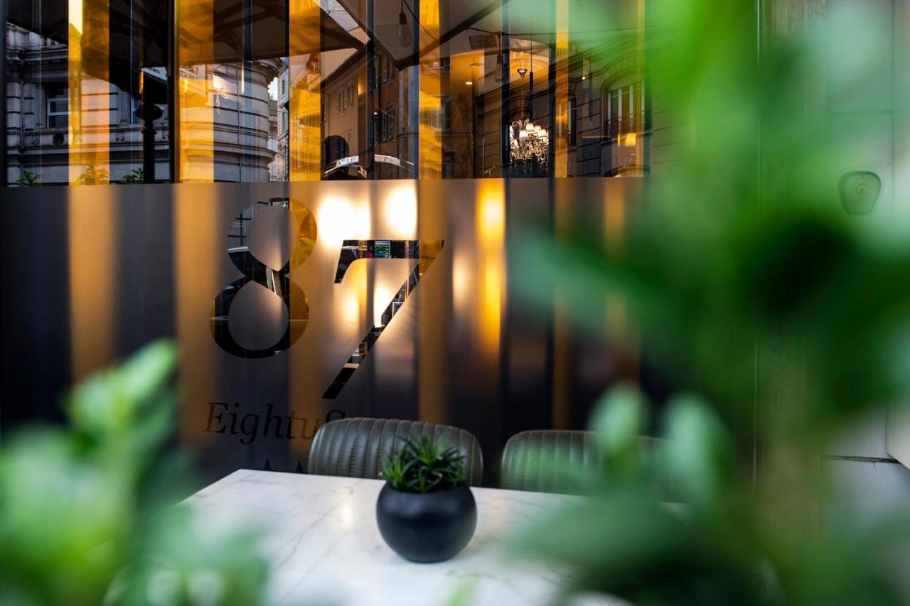 87 Eighty-seven - Maison D'art Collection Rom