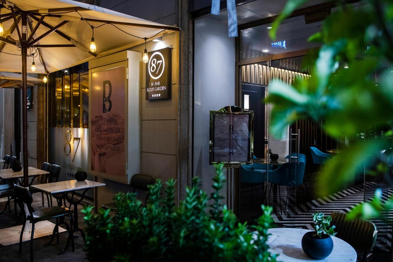 87 Eighty-seven - Maison D'art Collection 4* Rom