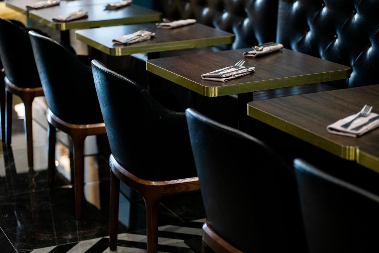 Hotel 87 Eighty-seven - Maison D'art Collection Rom