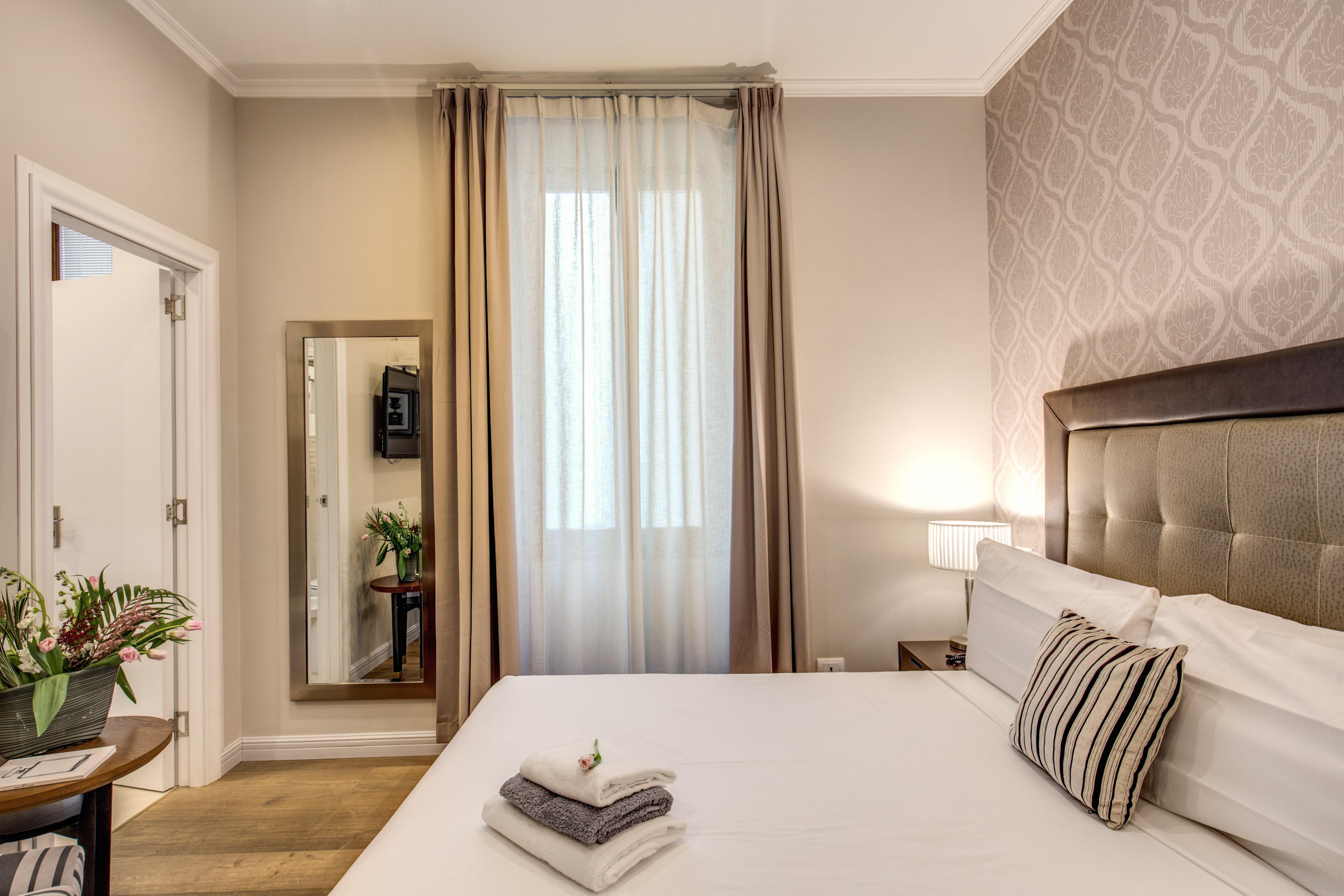 87 Eighty-seven - Maison D'art Collection 4* Rom