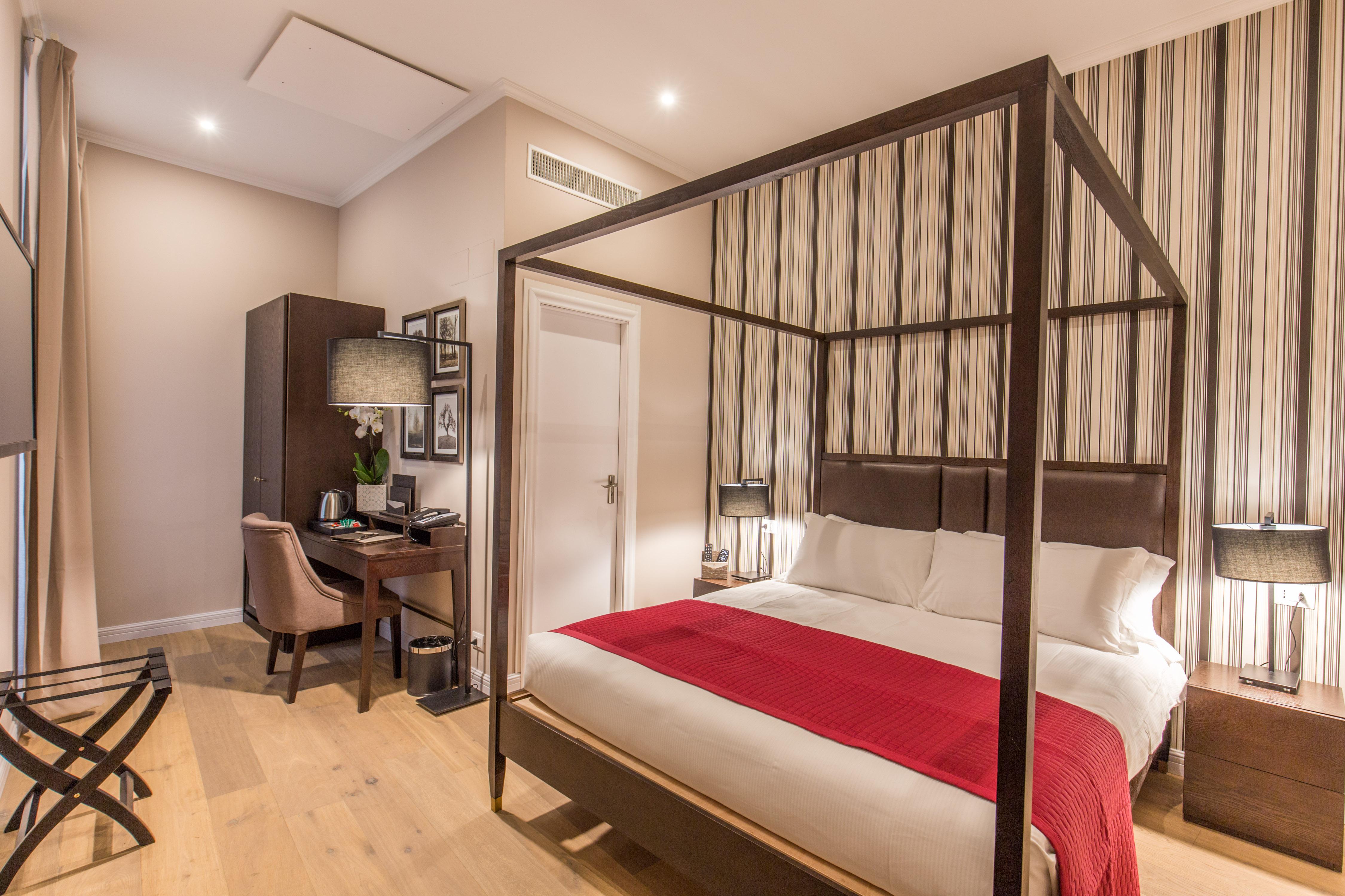 87 Eighty-seven - Maison D'art Collection Hotel Rom