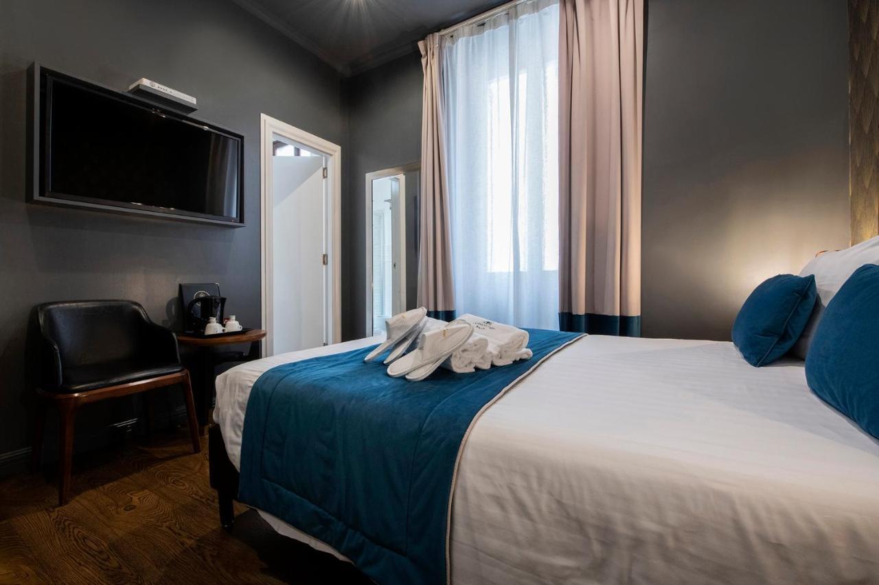 Hotel 87 Eighty-seven - Maison D'art Collection