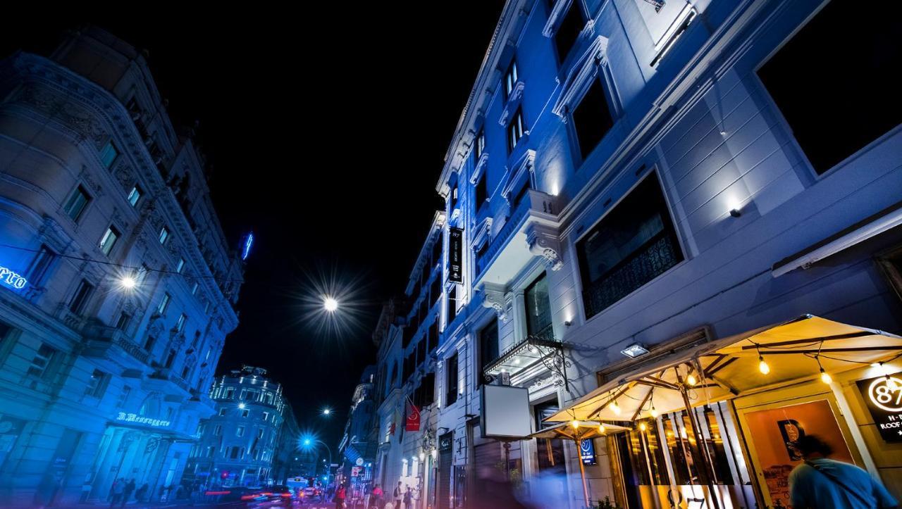 87 Eighty-seven - Maison D'art Collection Hotel 4*