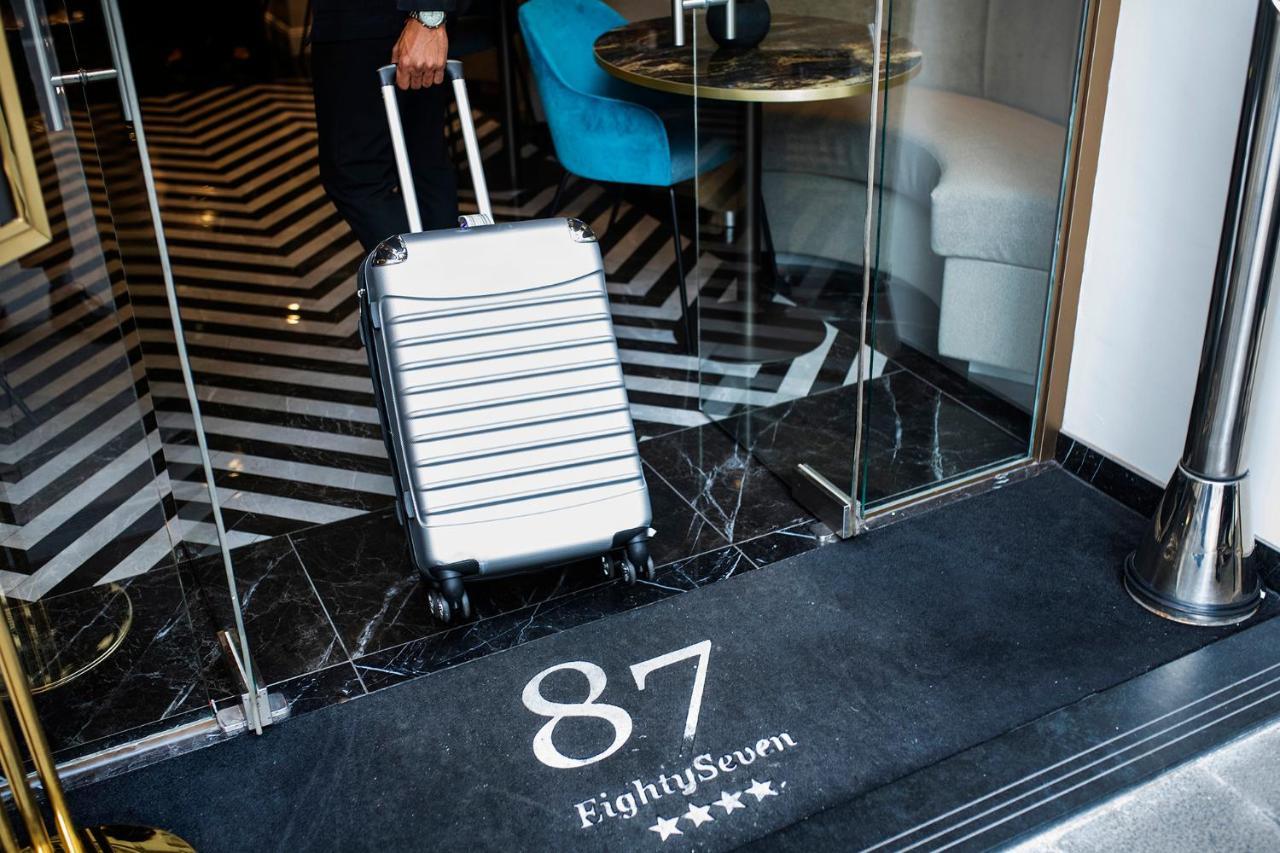 Hotel 87 Eighty-seven - Maison D'art Collection