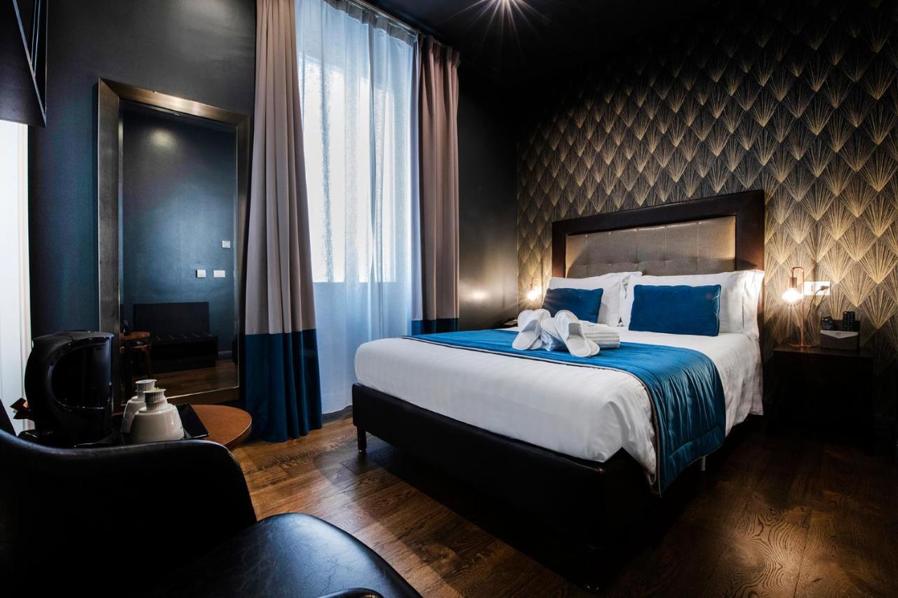 Hotel 87 Eighty-seven - Maison D'art Collection Rom