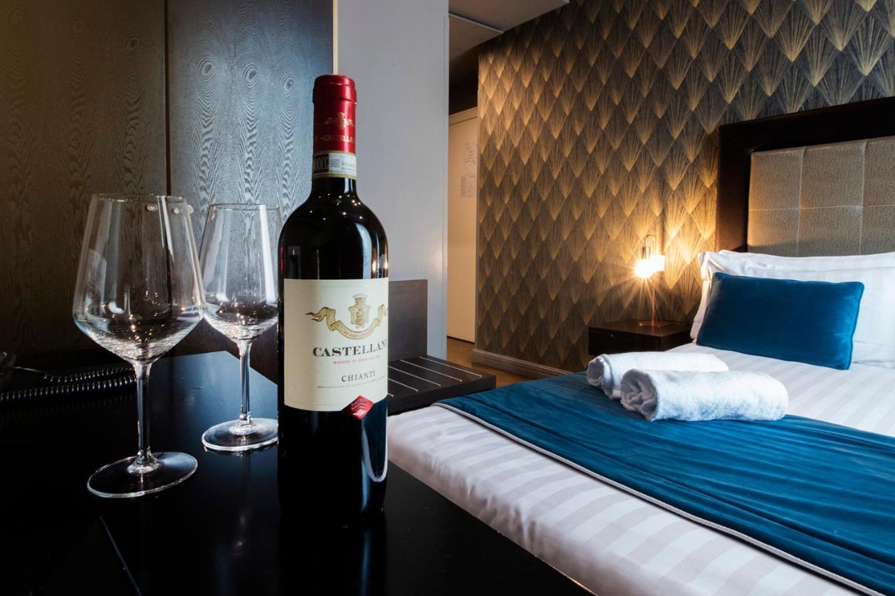 87 Eighty-seven - Maison D'art Collection 4* Rom