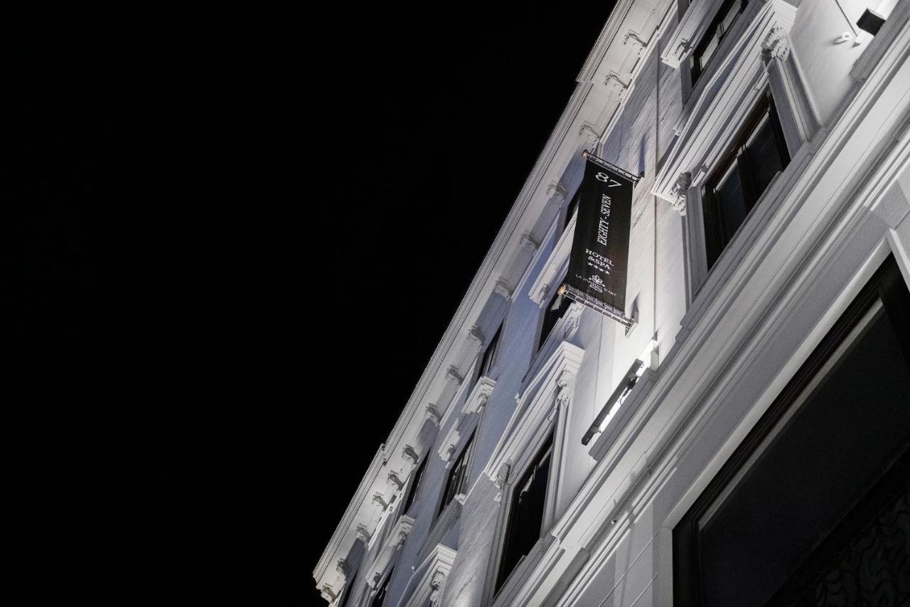 87 Eighty-seven - Maison D'art Collection Hotel Rom