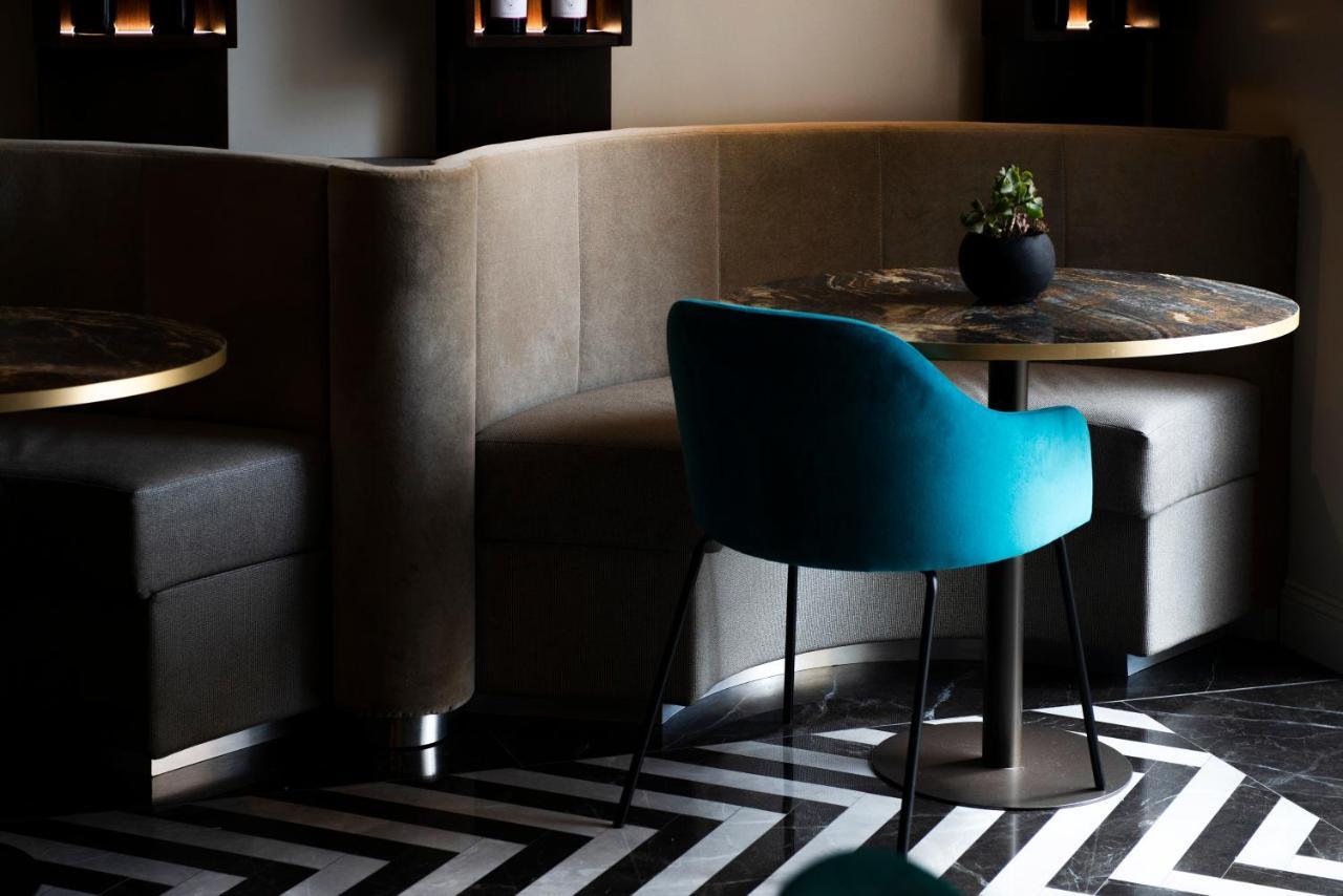 87 Eighty-seven - Maison D'art Collection 4* Rom