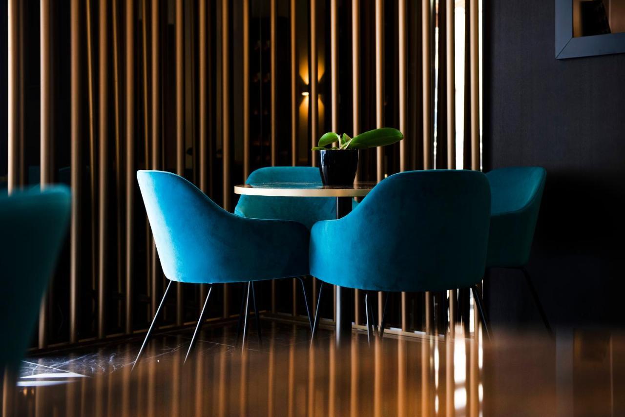 87 Eighty-seven - Maison D'art Collection 4*