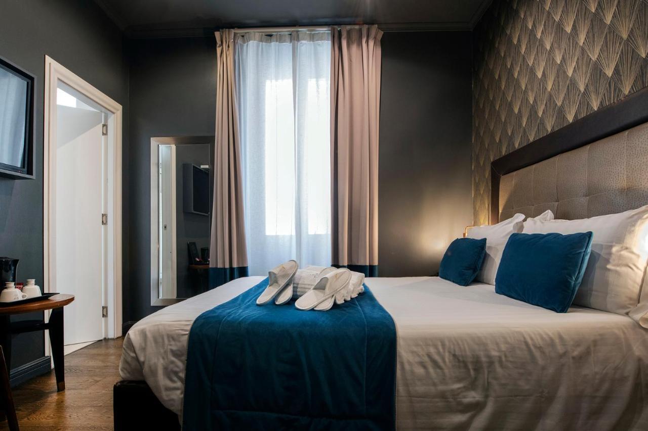 87 Eighty-seven - Maison D'art Collection 4* Rom
