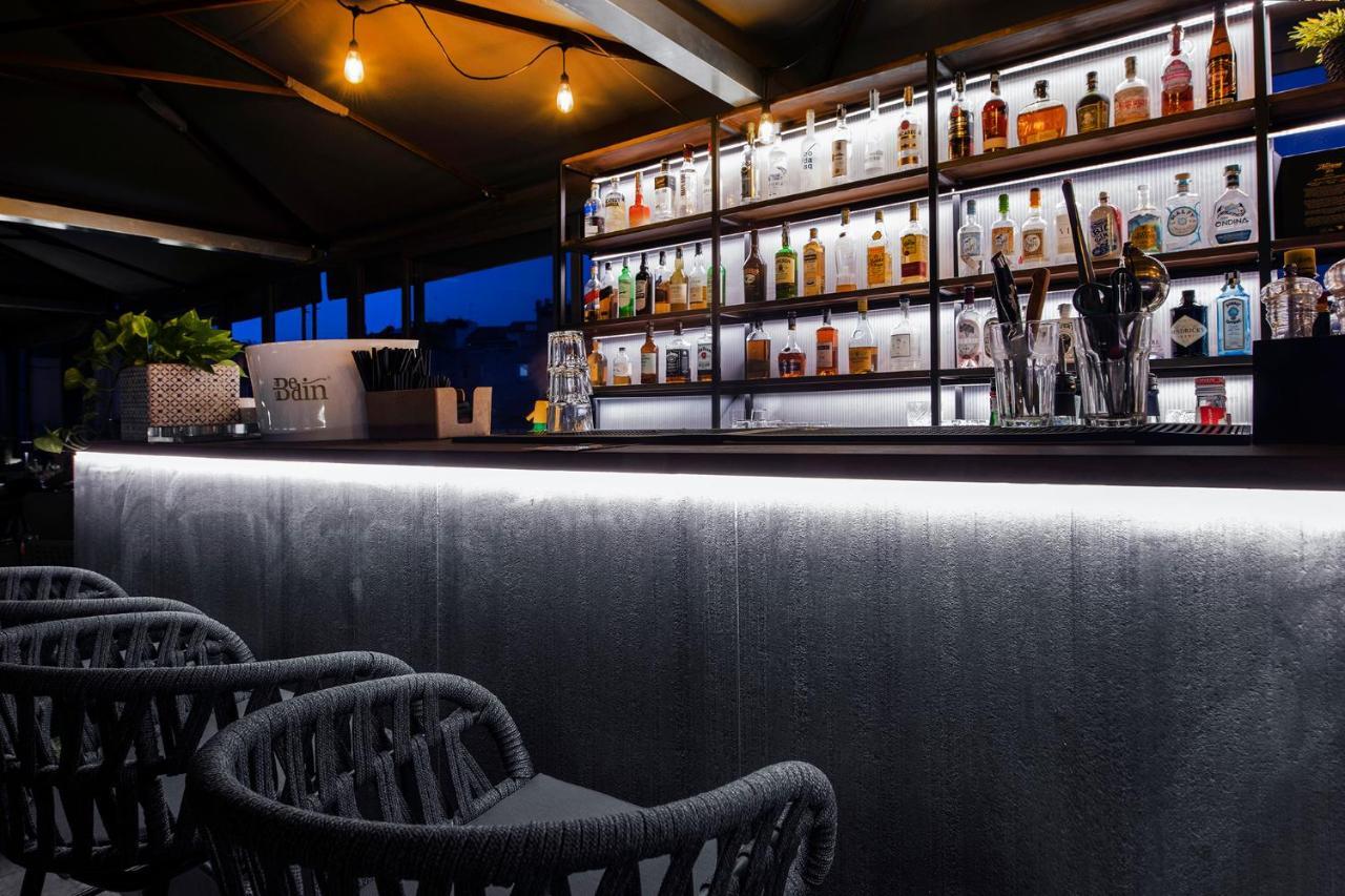 Hotel 87 Eighty-seven - Maison D'art Collection