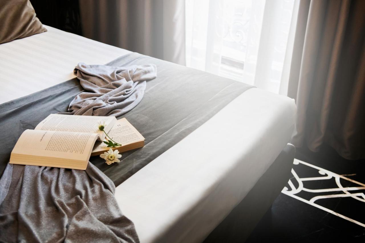 87 Eighty-seven - Maison D'art Collection Hotel Rom