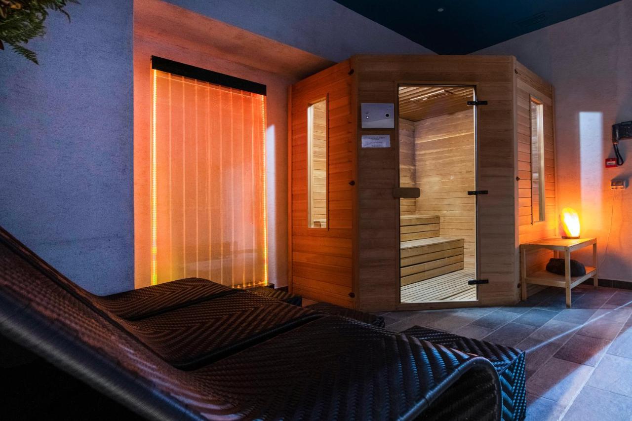 87 Eighty-seven - Maison D'art Collection Hotel Rom