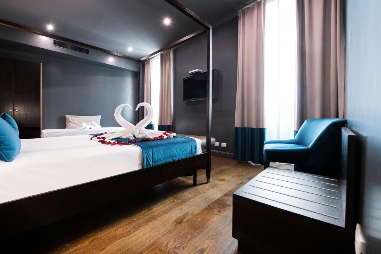87 Eighty-seven - Maison D'art Collection Hotel 4*