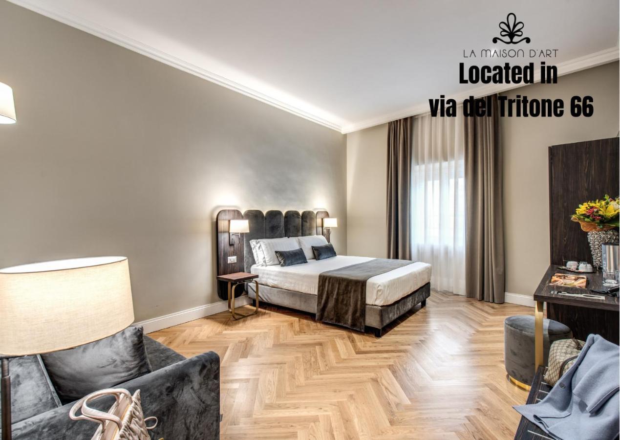 87 Eighty-seven - Maison D'art Collection Hotel