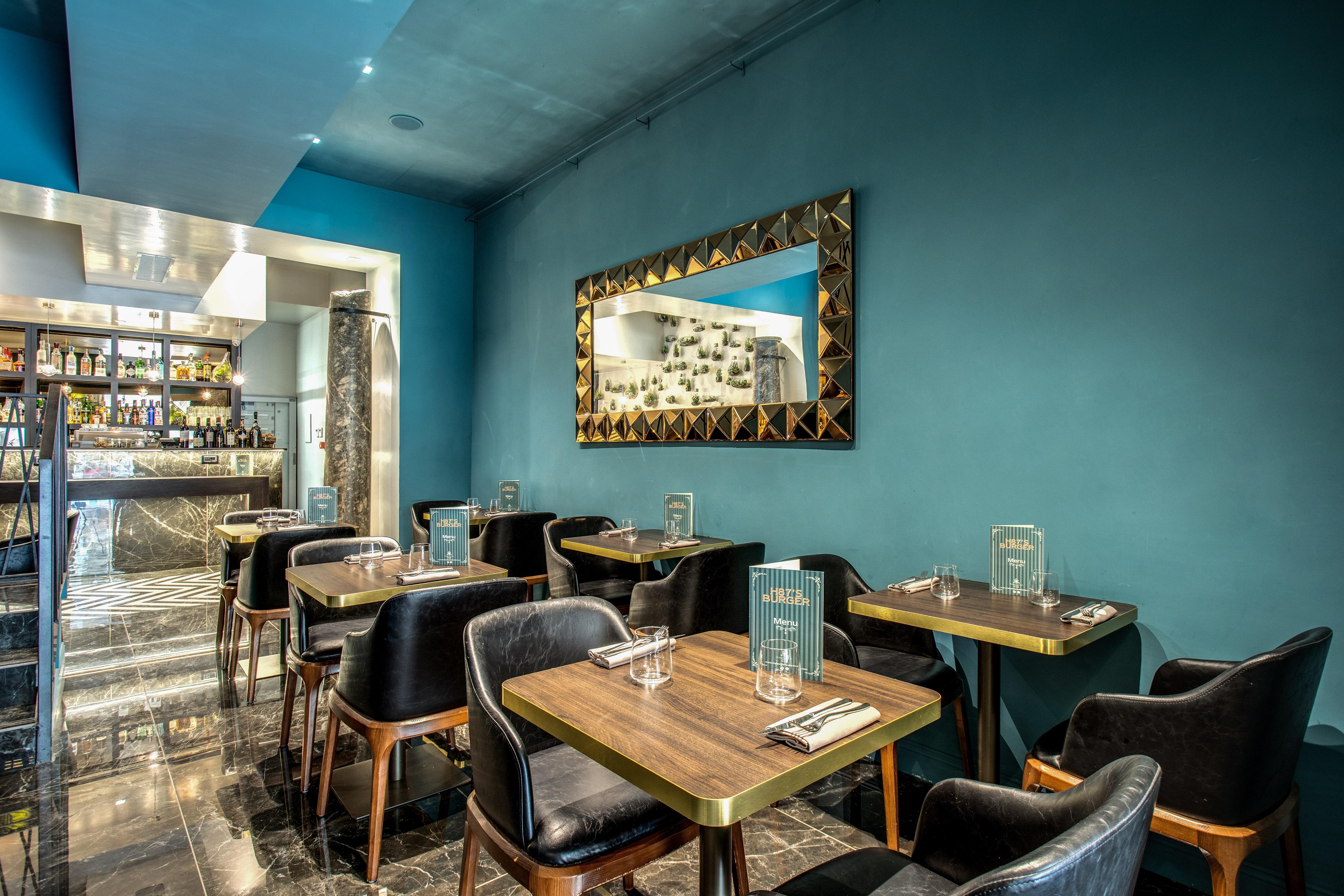 Hotel 87 Eighty-seven - Maison D'art Collection