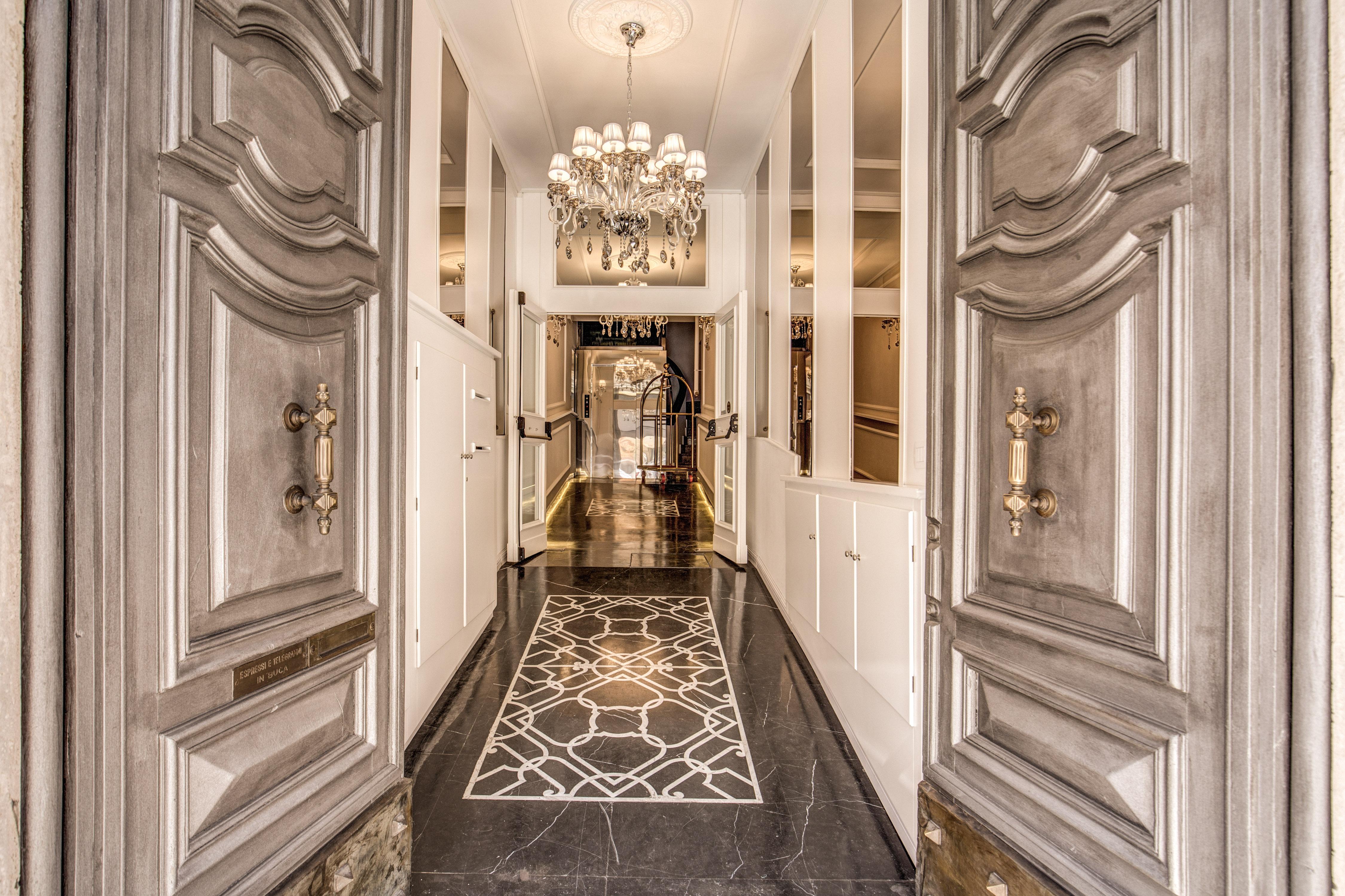 87 Eighty-seven - Maison D'art Collection 4*