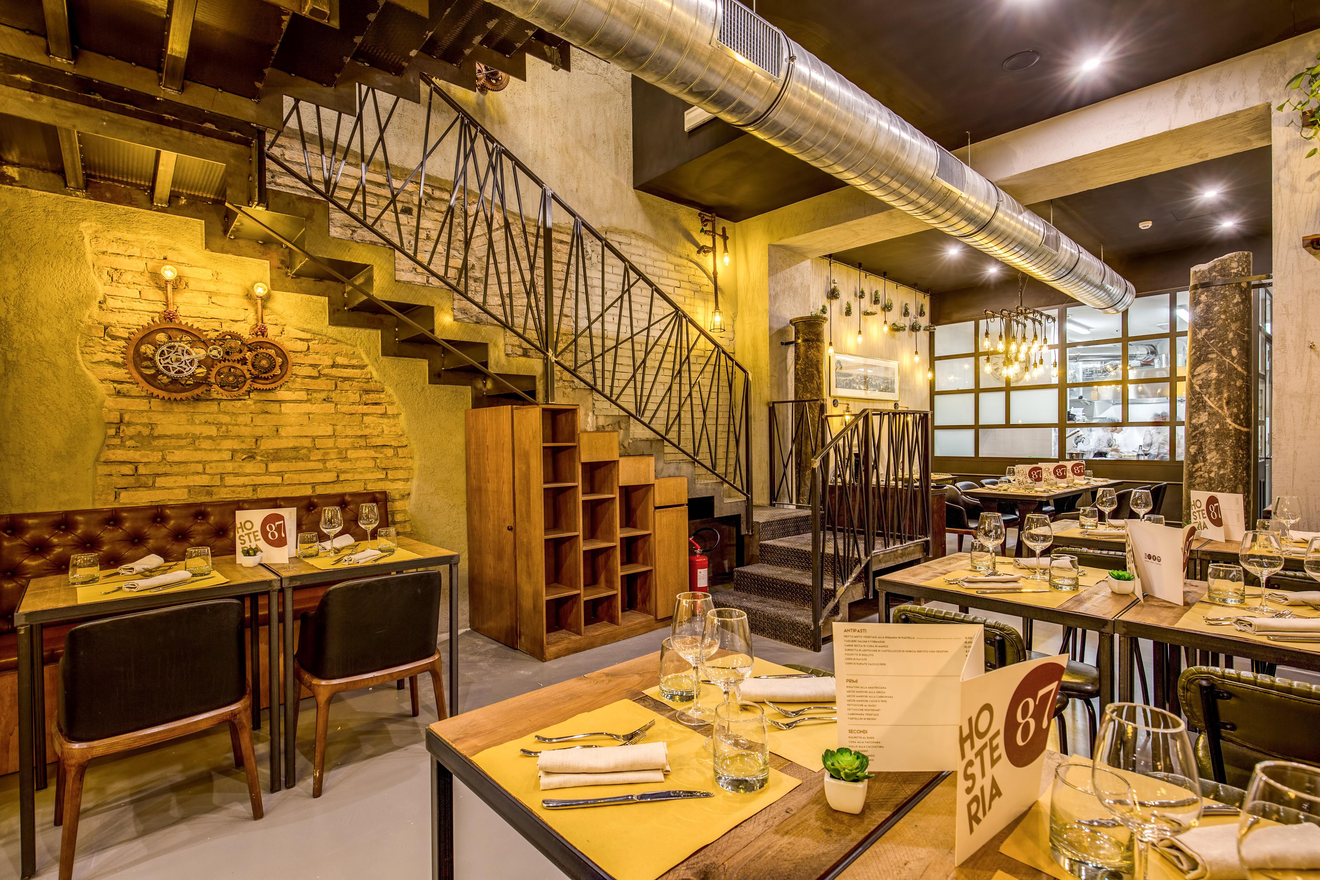 Hotel 87 Eighty-seven - Maison D'art Collection Rom
