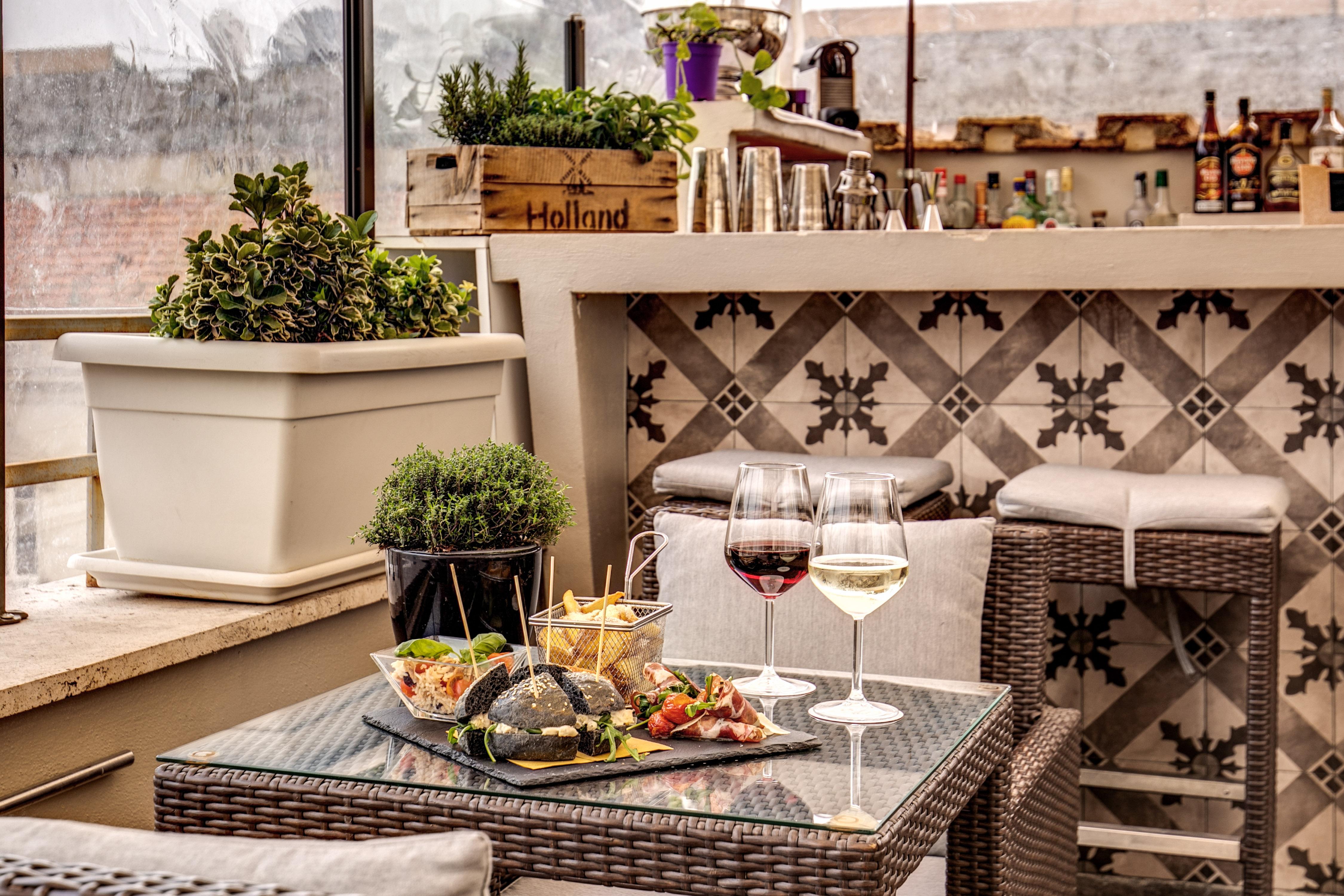 87 Eighty-seven - Maison D'art Collection Hotel 4*