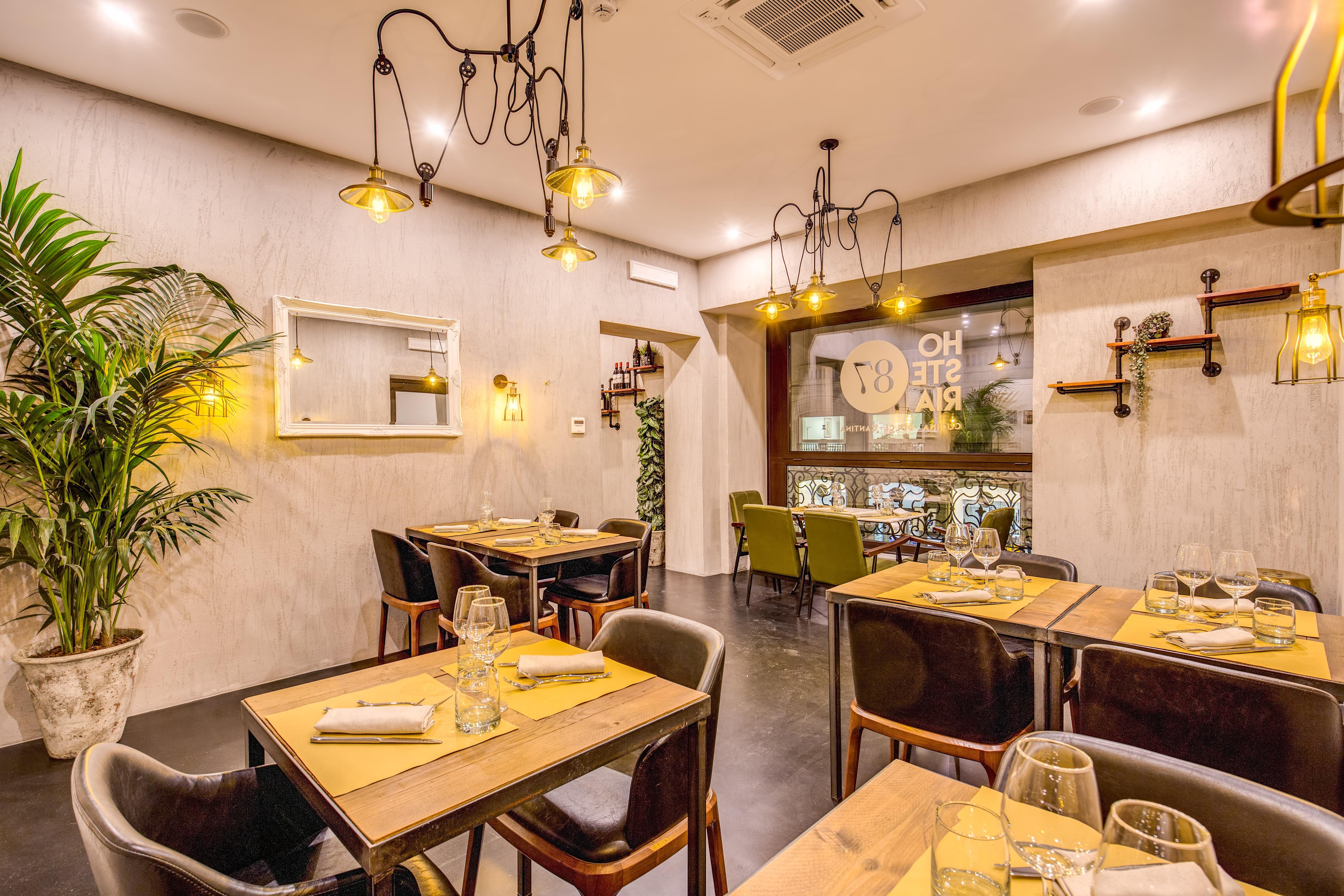 Hotel 87 Eighty-seven - Maison D'art Collection Rom