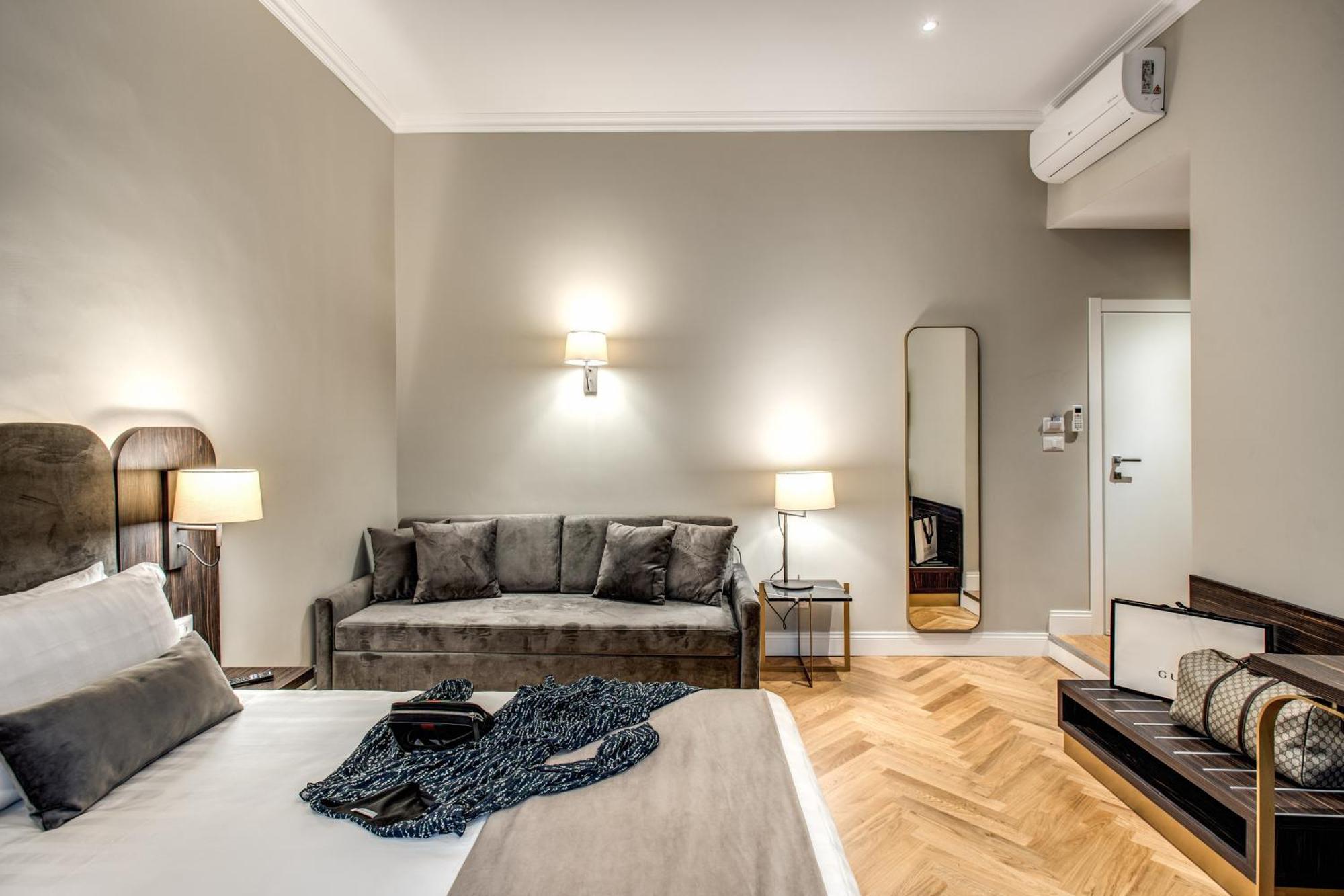 Hotel 87 Eighty-seven - Maison D'art Collection