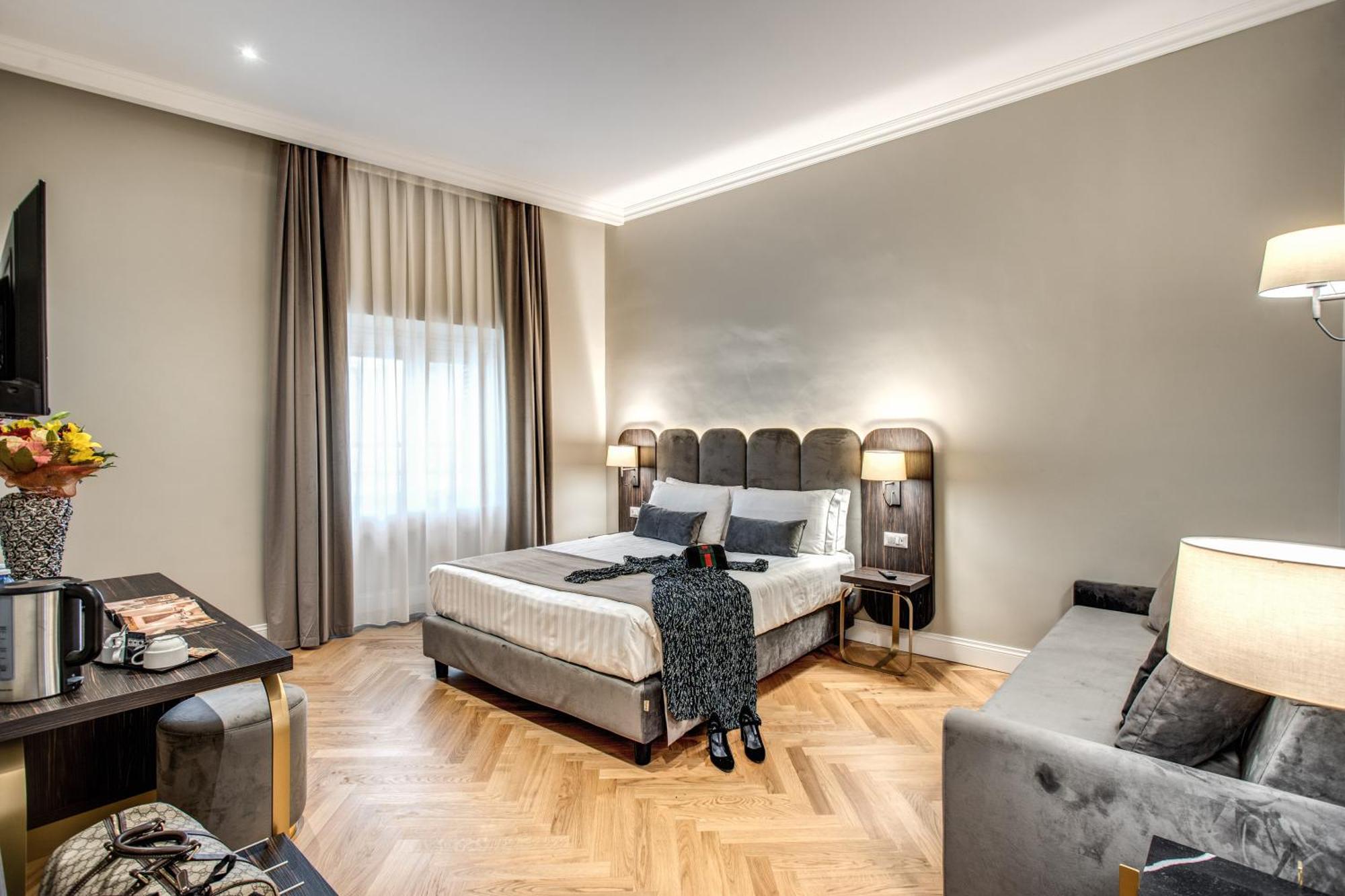 87 Eighty-seven - Maison D'art Collection 4*