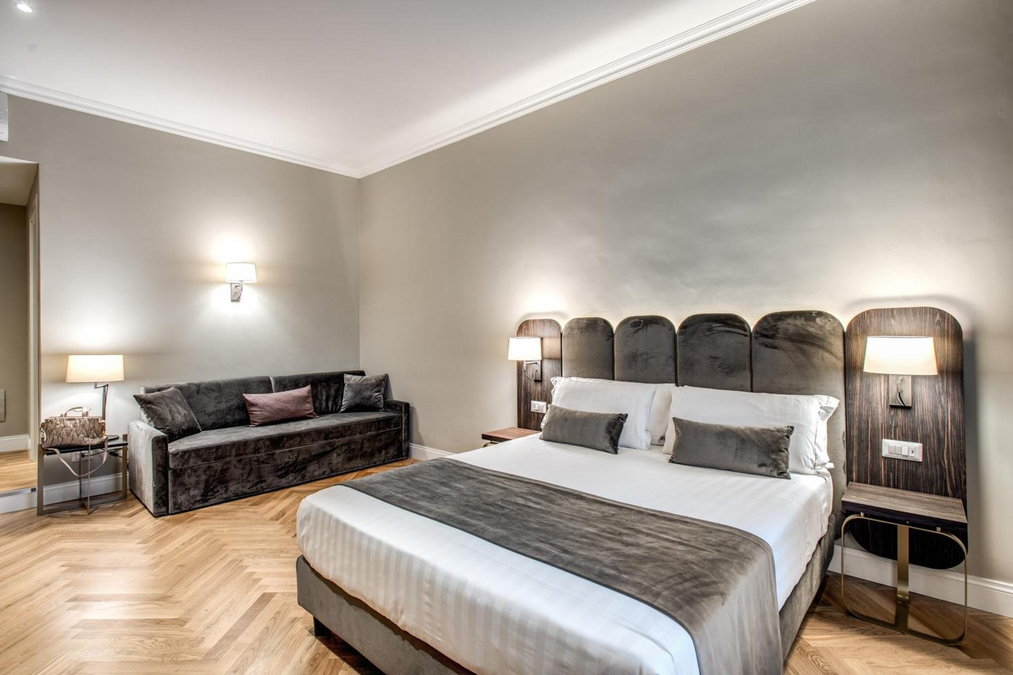 87 Eighty-seven - Maison D'art Collection 4* Rom