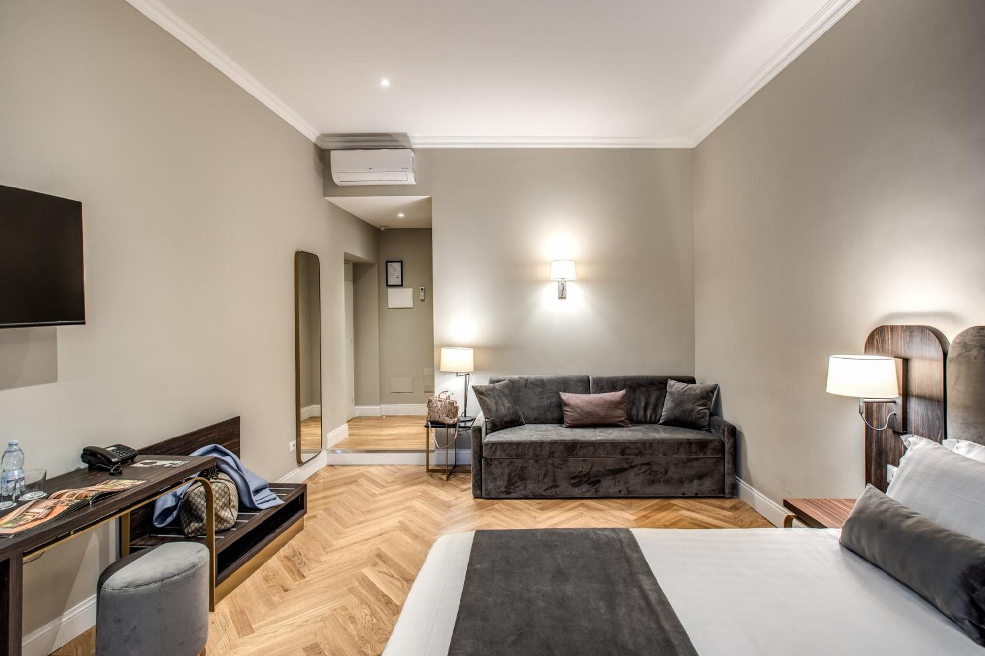 87 Eighty-seven - Maison D'art Collection Hotel Rom